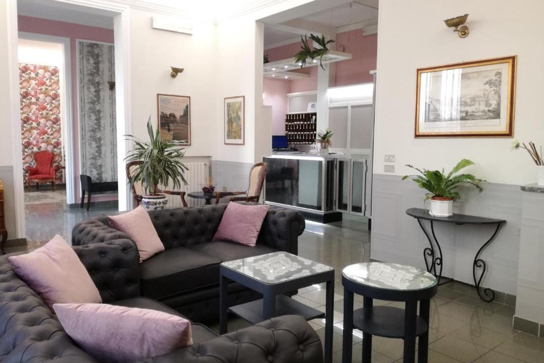 Photo of Livingroom in Montecatini Terme