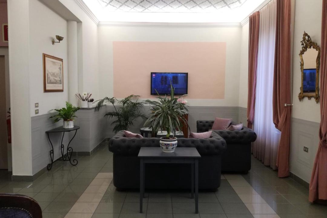 Photo of Livingroom in Montecatini Terme