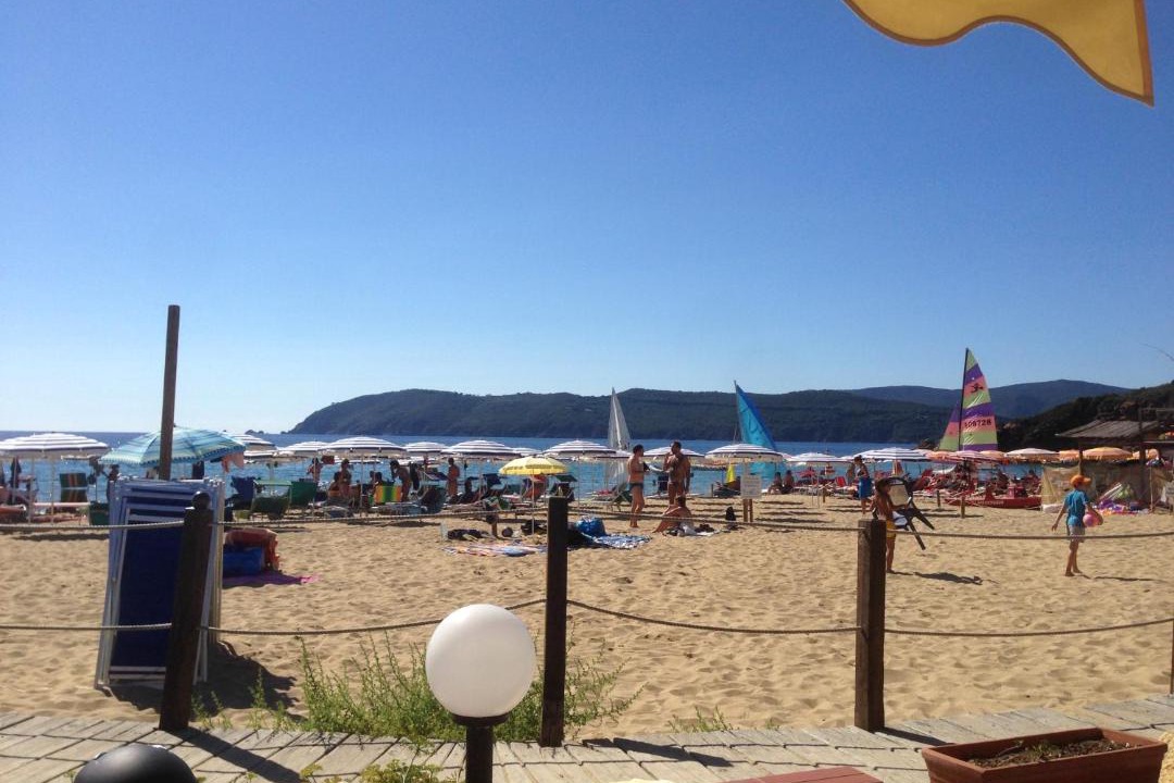 Photo of Others in Lido di Capoliveri