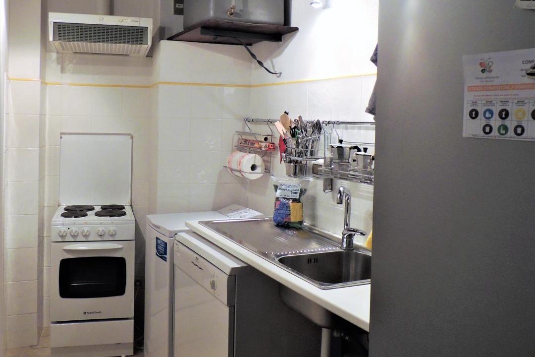 Photo of Kitchen in Marciana