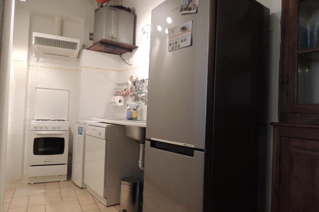 Photo of Kitchen in Marciana