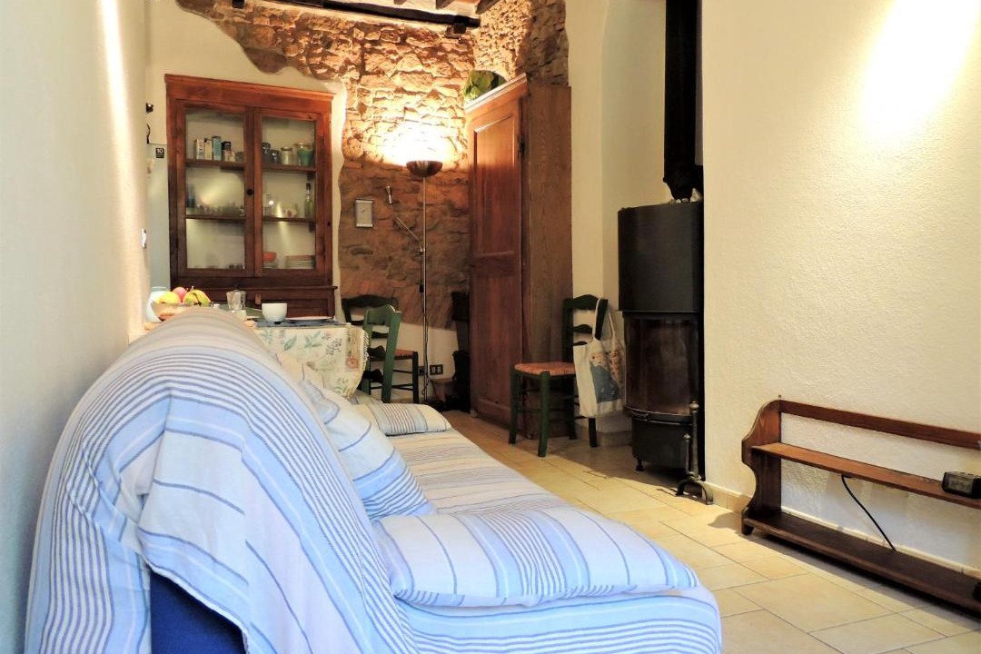 Photo of Bedroom in Marciana