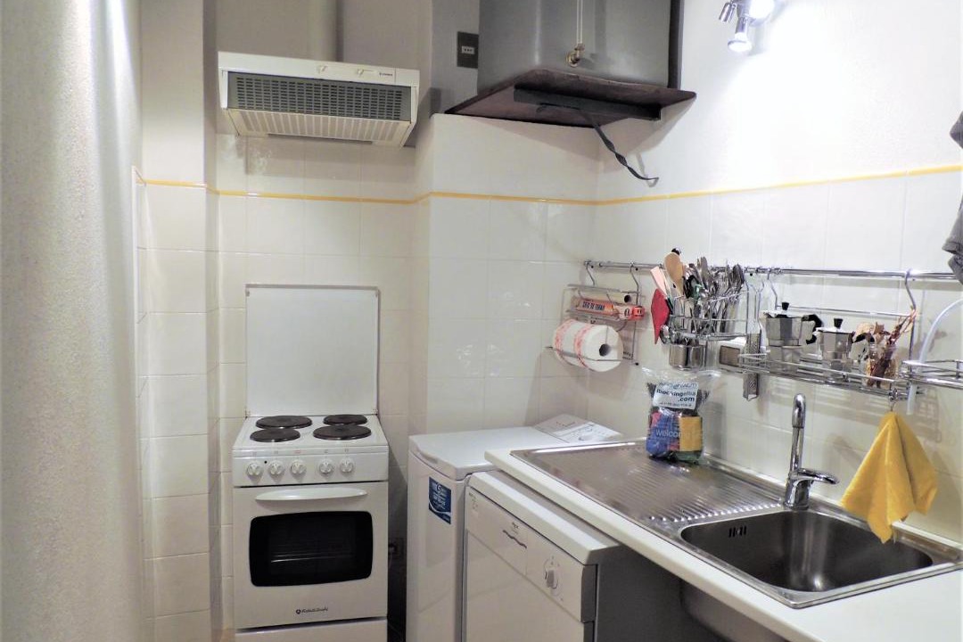 Photo of Kitchen in Marciana