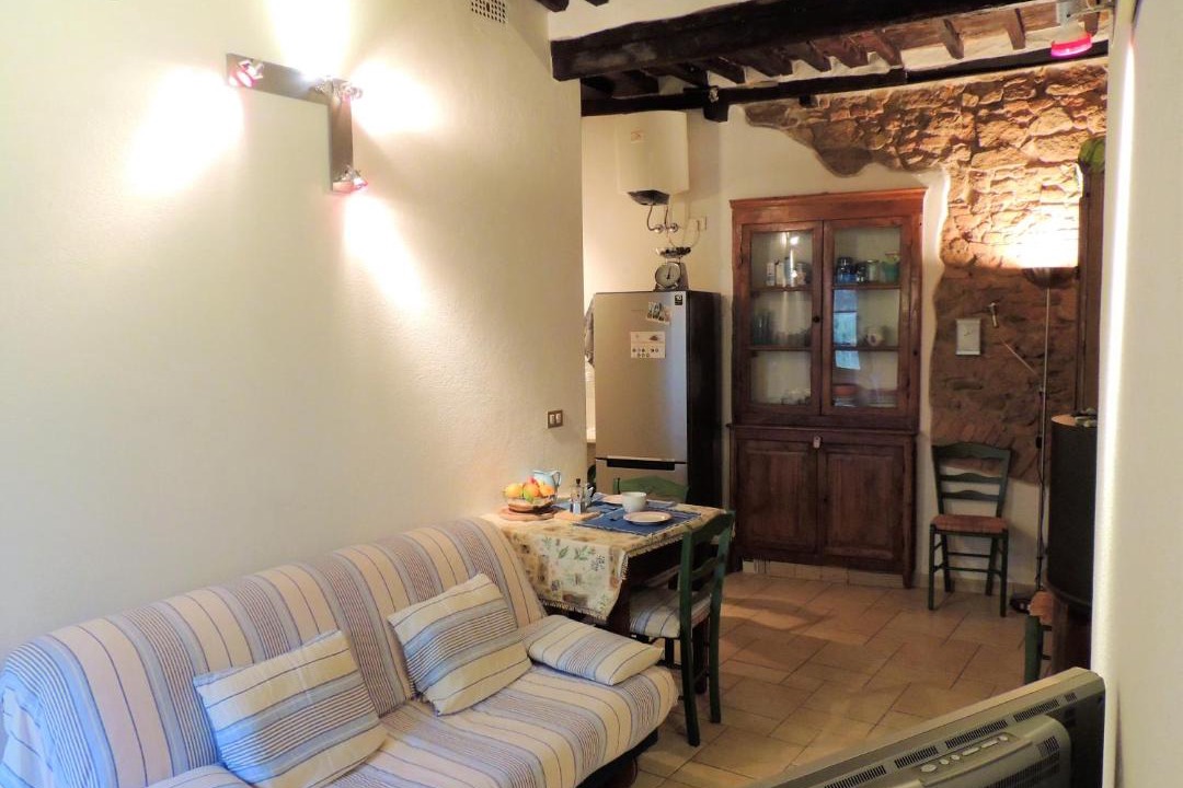 Photo of Livingroom in Marciana