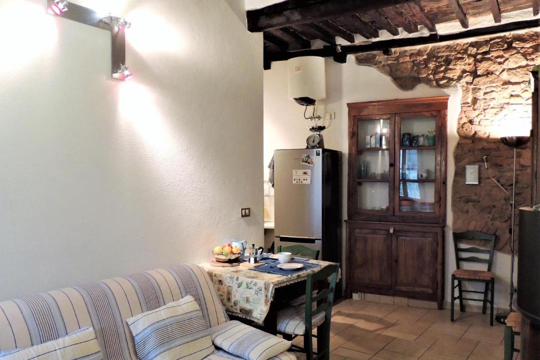 Photo of Livingroom in Marciana