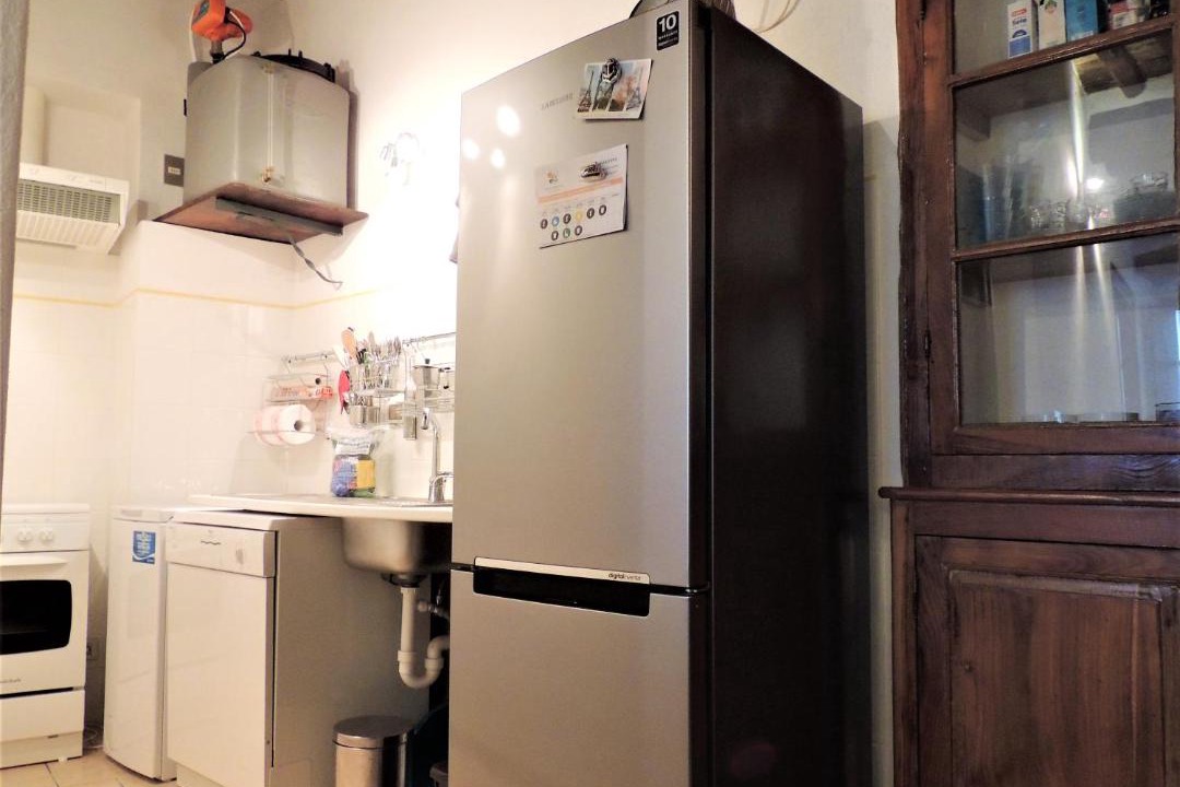 Photo of Kitchen in Marciana