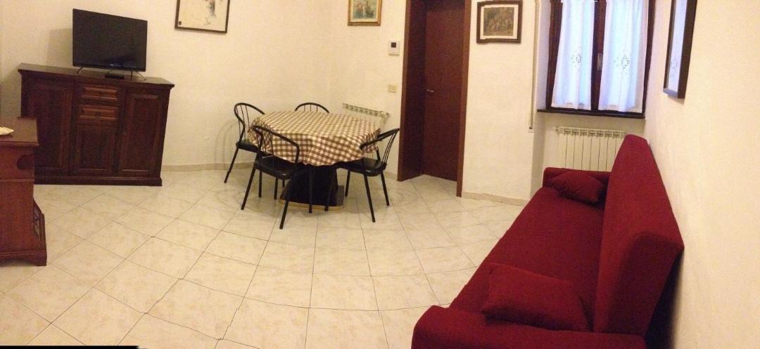 Photo of Livingroom in Viareggio
