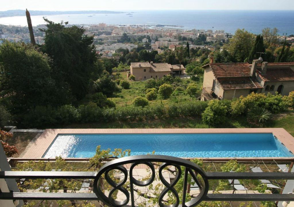 Photo of Patio Balcony in Golfe Juan
