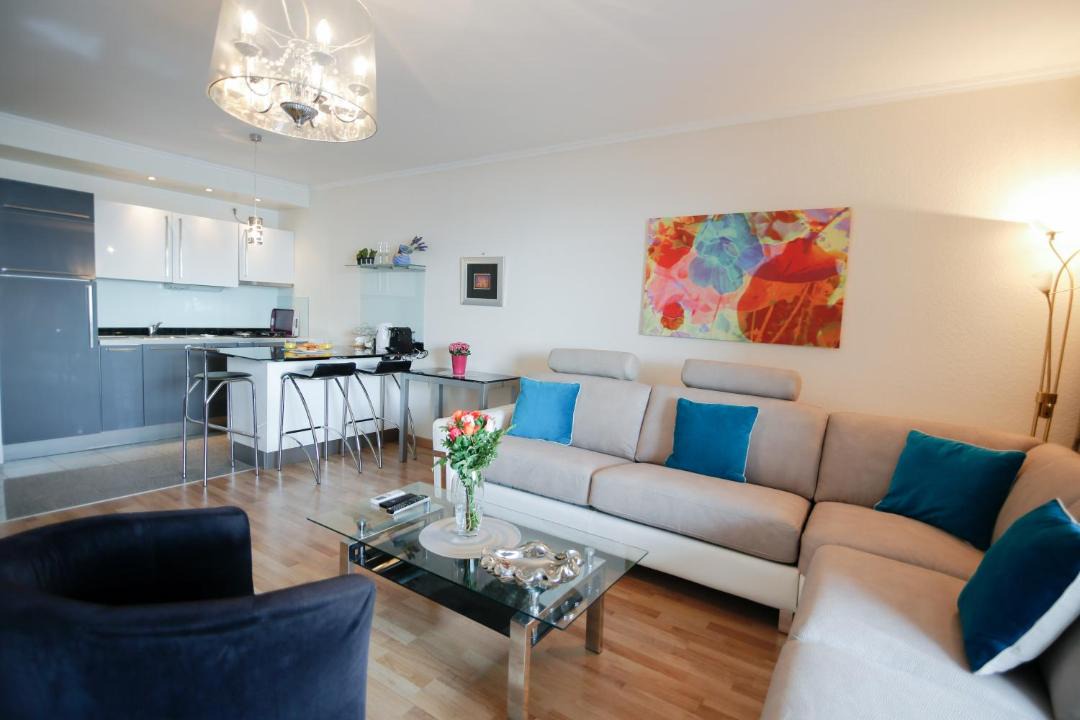 Photo of Livingroom in Saint-Laurent-du-Var