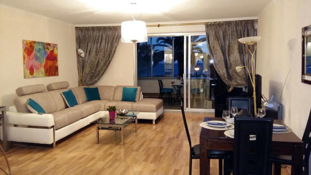 Photo of Livingroom in Saint-Laurent-du-Var