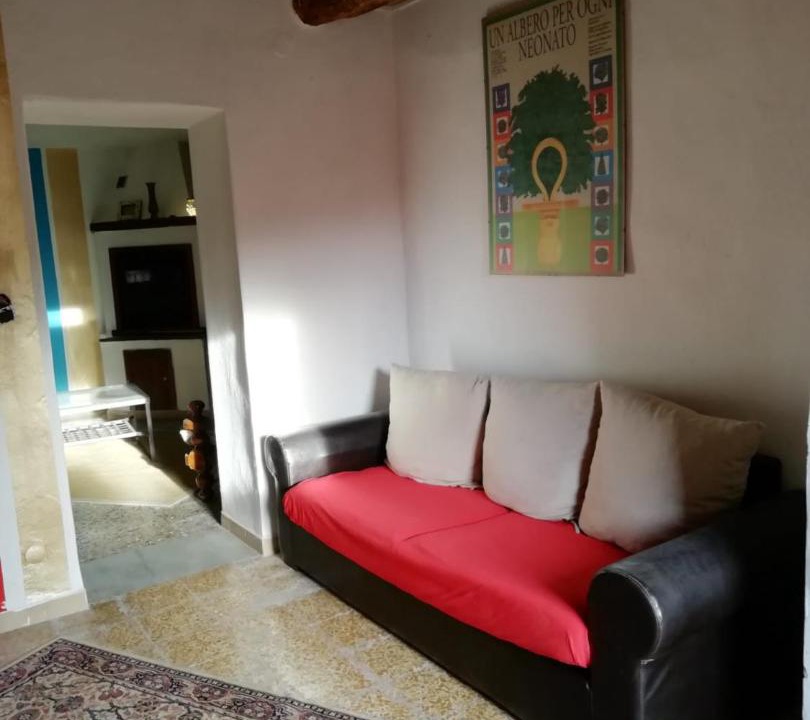 Photo of Bedroom in Castellina Marittima
