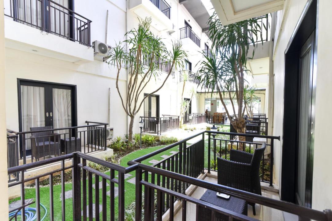 Photo of Patio Balcony in Pemogan