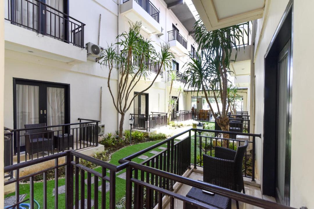 Photo of Patio Balcony in Pemogan