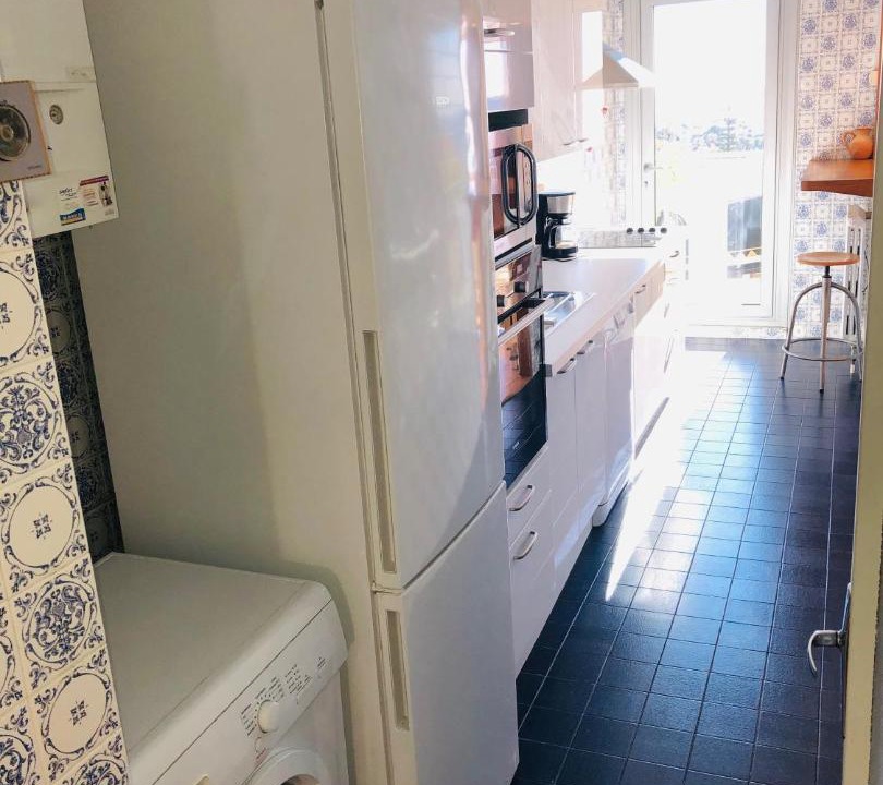 Photo of Kitchen in Beaulieu-sur-Mer