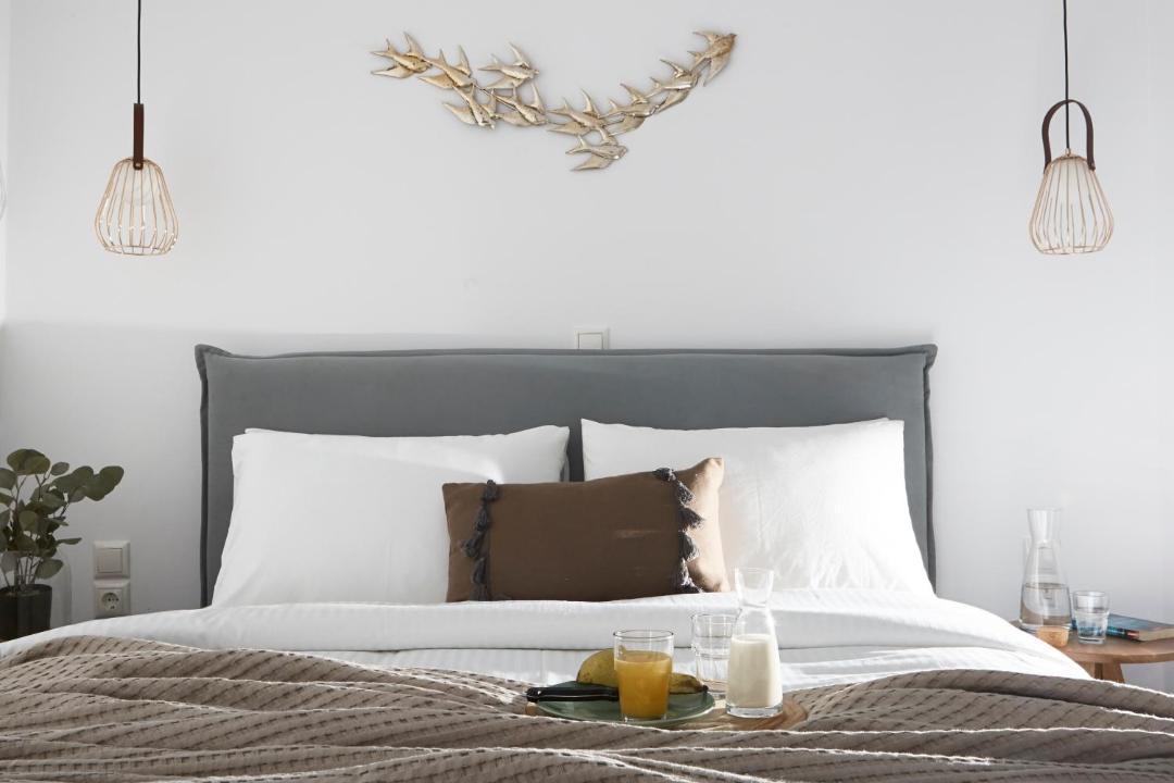 Photo of Bedroom in Karterados