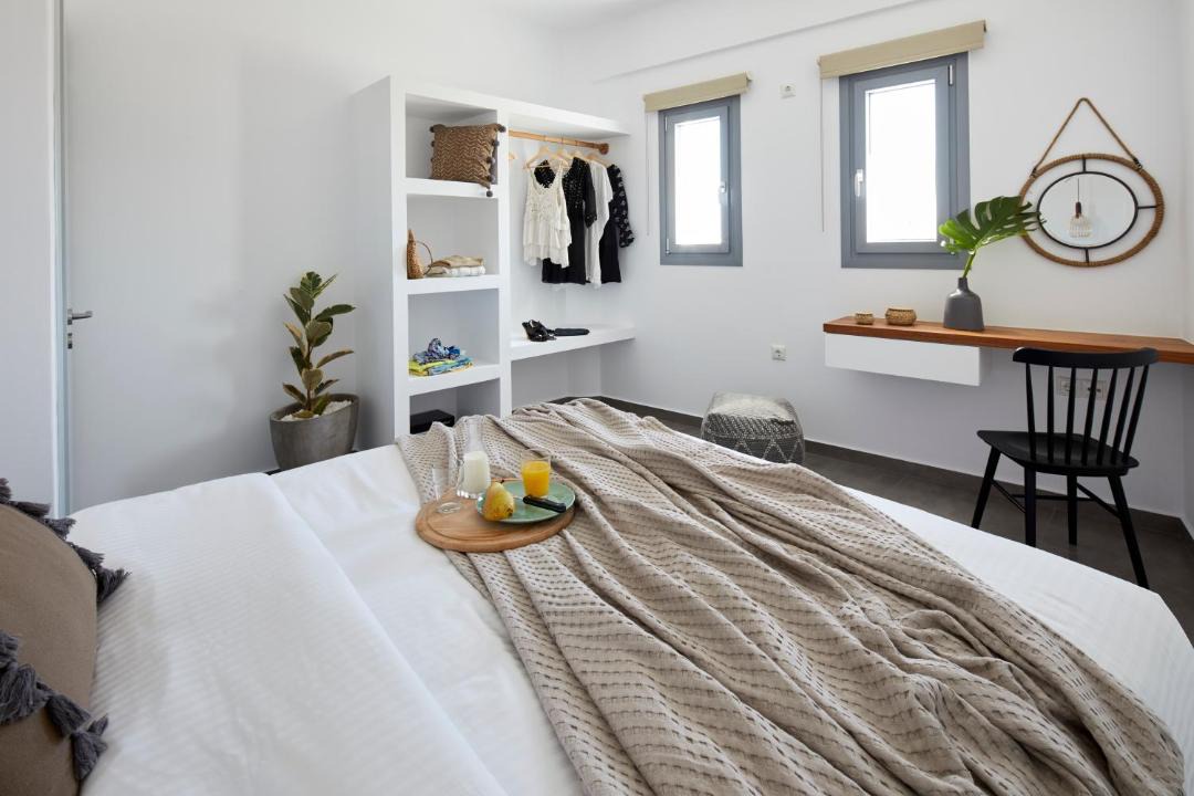 Photo of Bedroom in Karterados