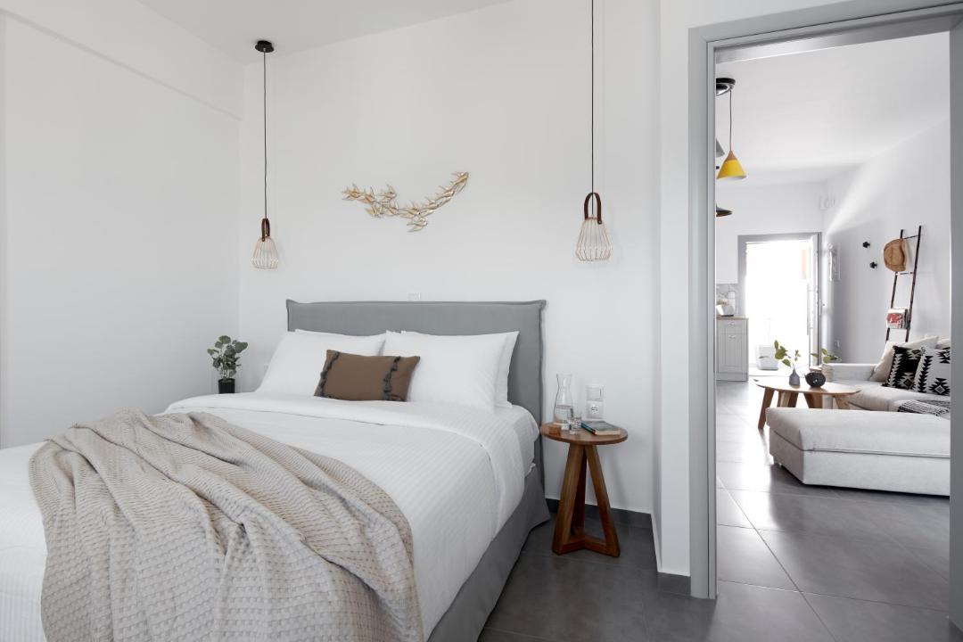 Photo of Bedroom in Karterados