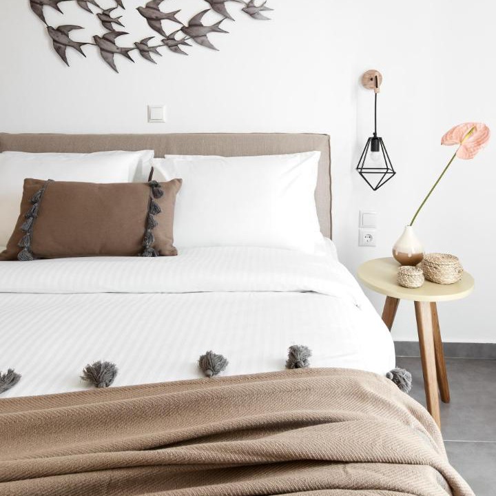 Photo of Bedroom in Karterados