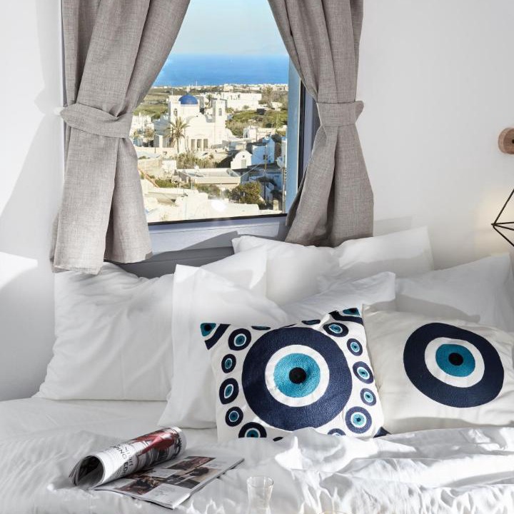 Photo of Bedroom in Karterados