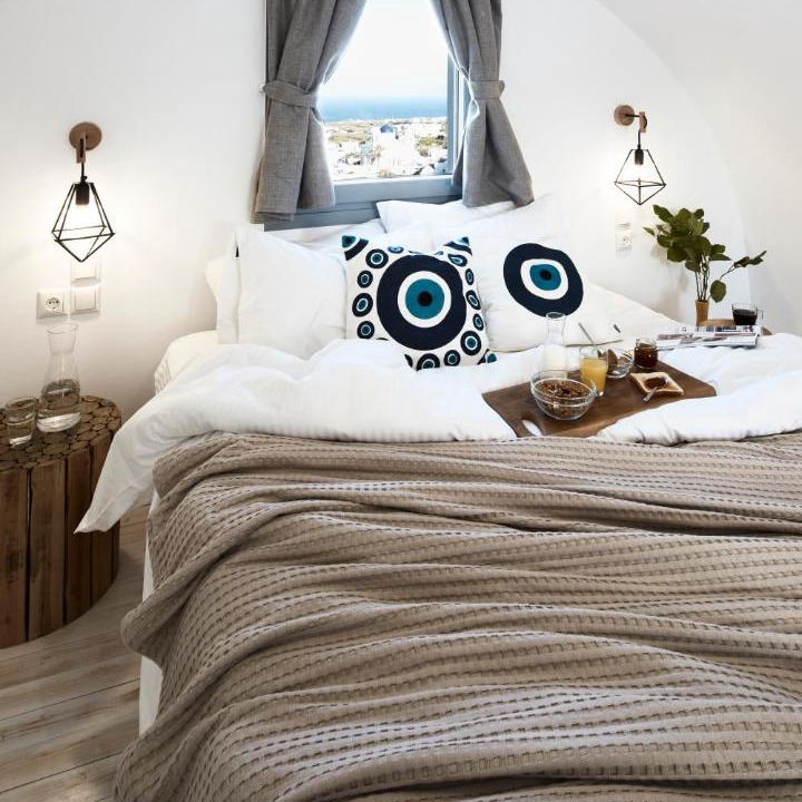 Photo of Bedroom in Karterados