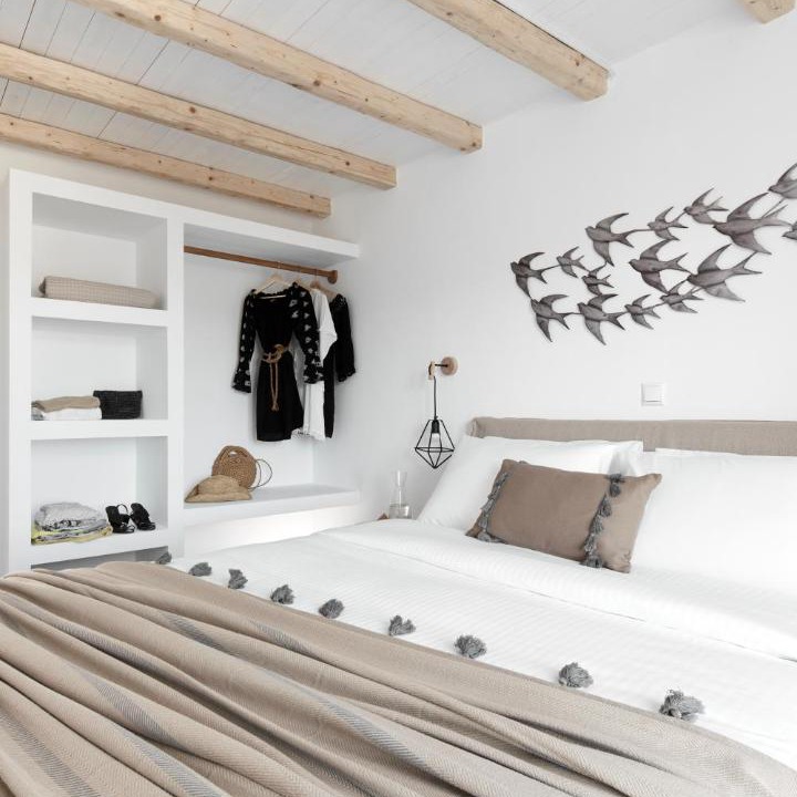 Photo of Bedroom in Karterados