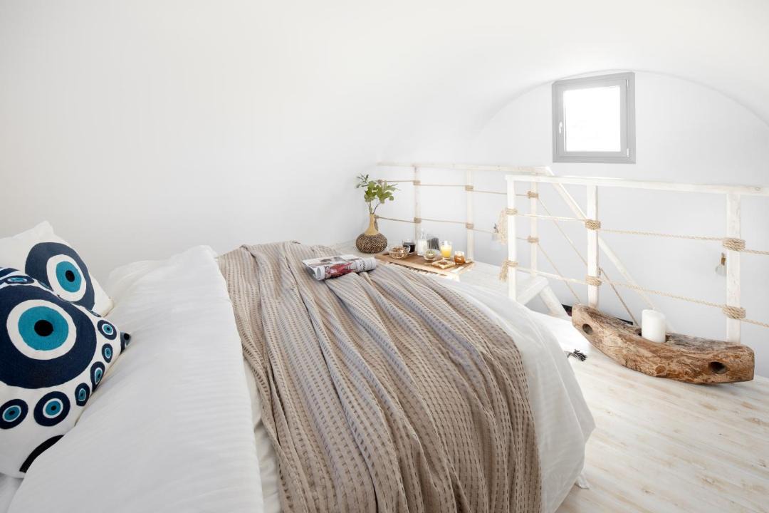 Photo of Bedroom in Karterados