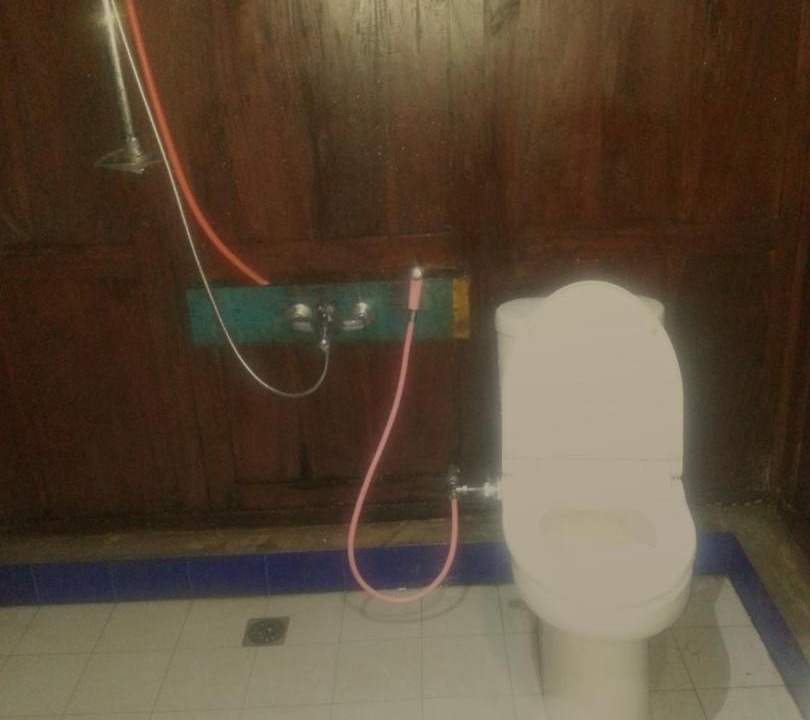 Photo of Bathroom in Lembang