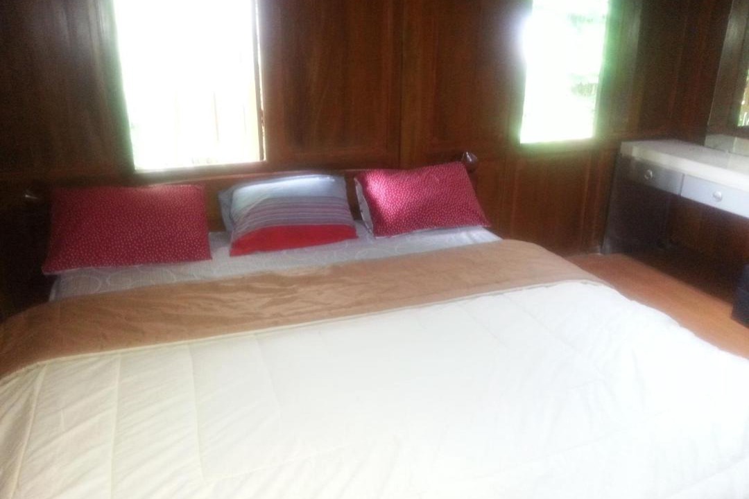 Photo of Bedroom in Lembang