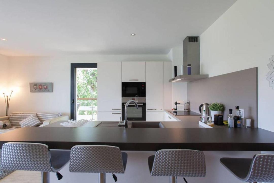 Photo of Livingroom in Antibes