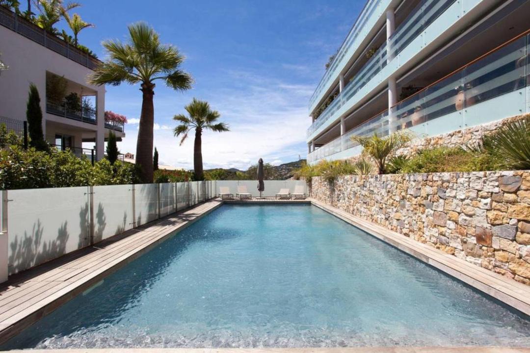 Photo of Outdoor in Antibes