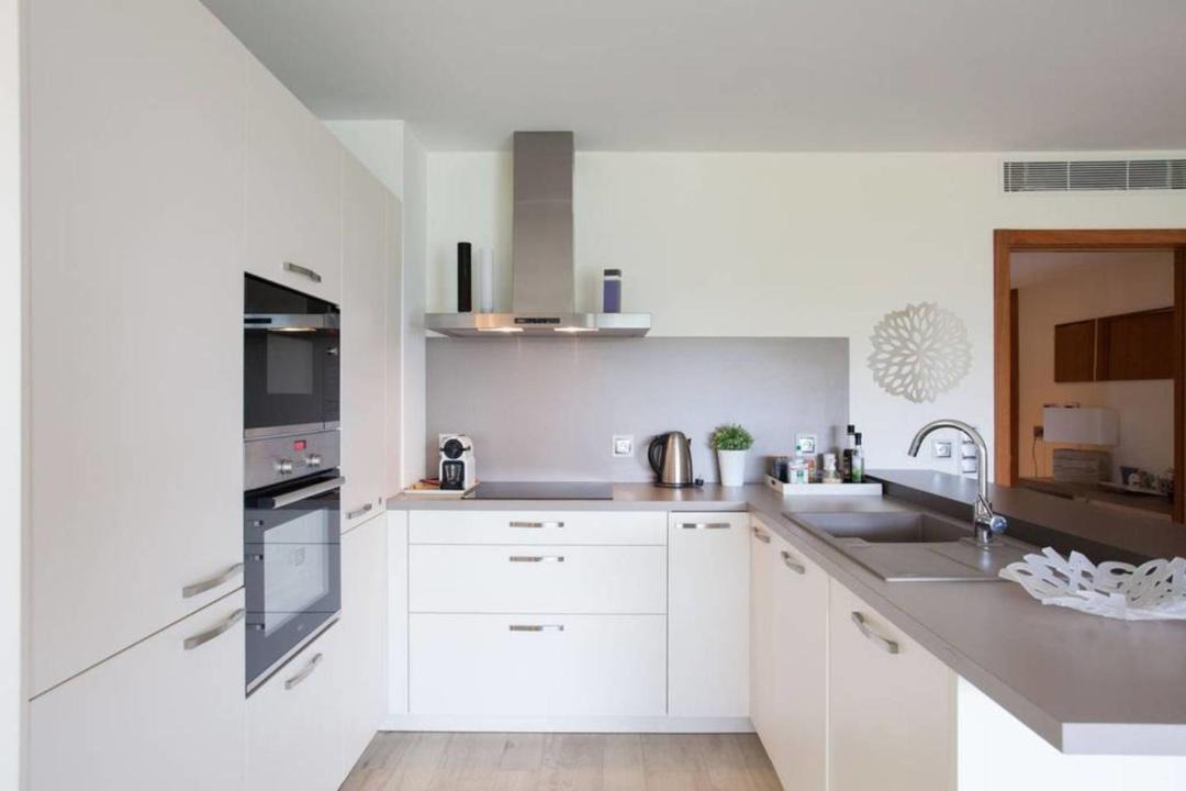 Photo of Kitchen in Antibes
