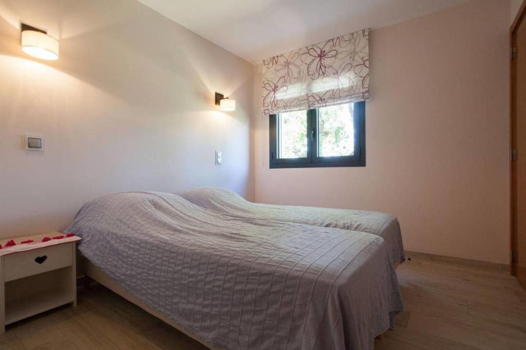 Photo of Bedroom in Antibes