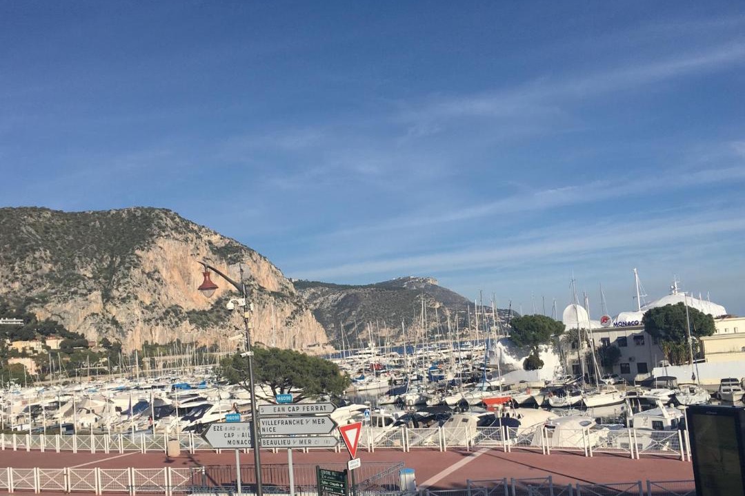 Photo of Others in Beaulieu-sur-Mer