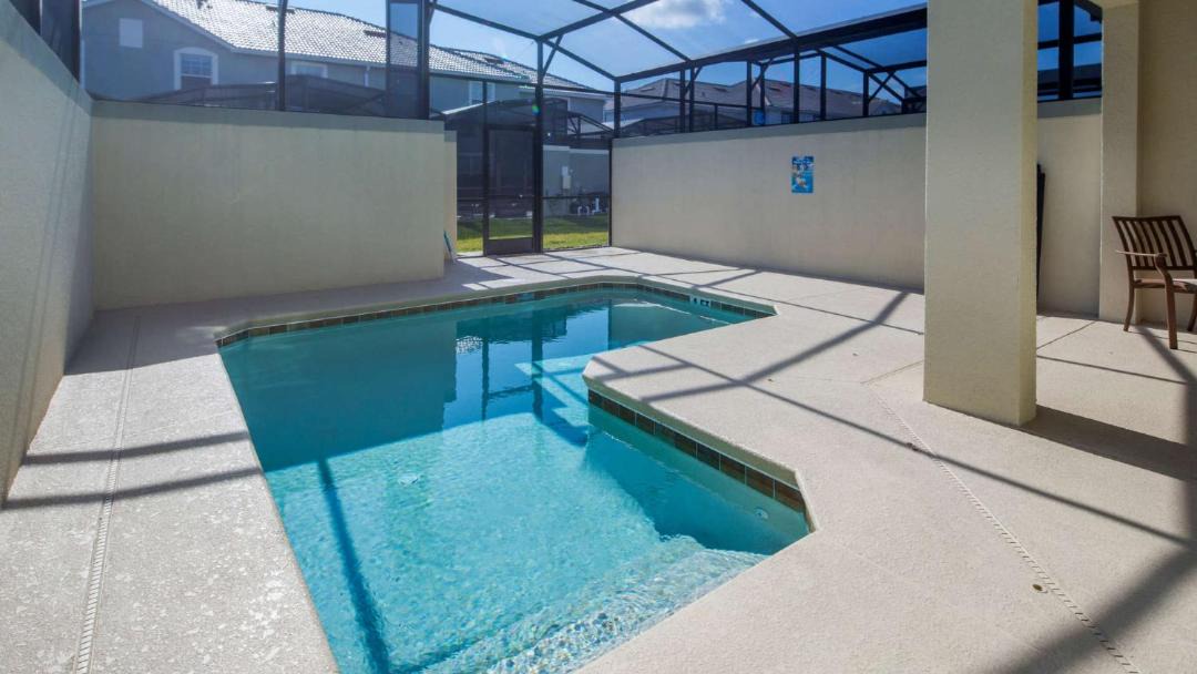 Photo of Outdoor in Kissimmee