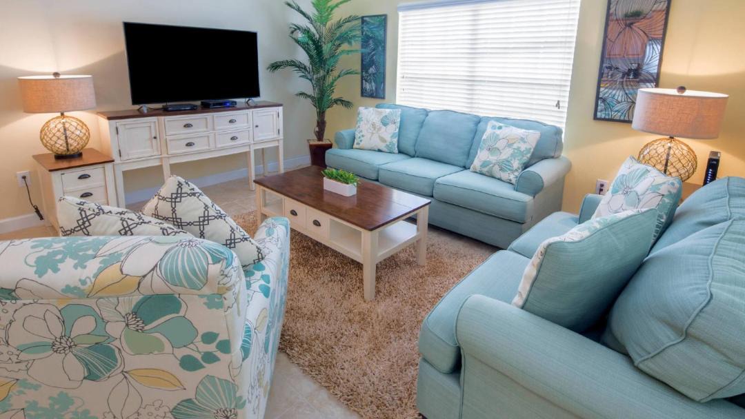 Photo of Livingroom in Kissimmee
