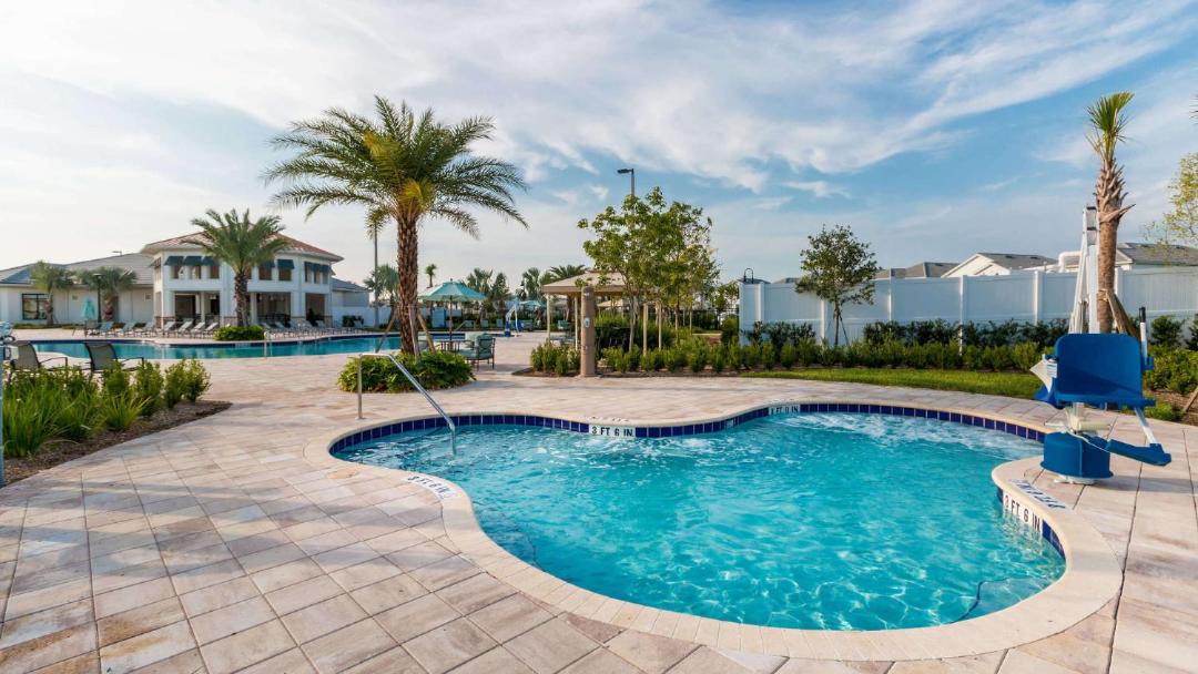 Photo of Outdoor in Kissimmee
