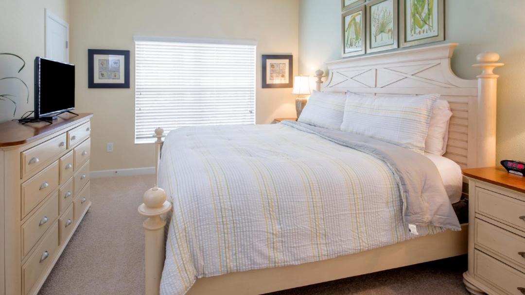 Photo of Bedroom in Kissimmee