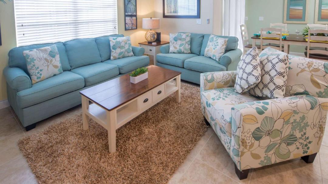 Photo of Livingroom in Kissimmee