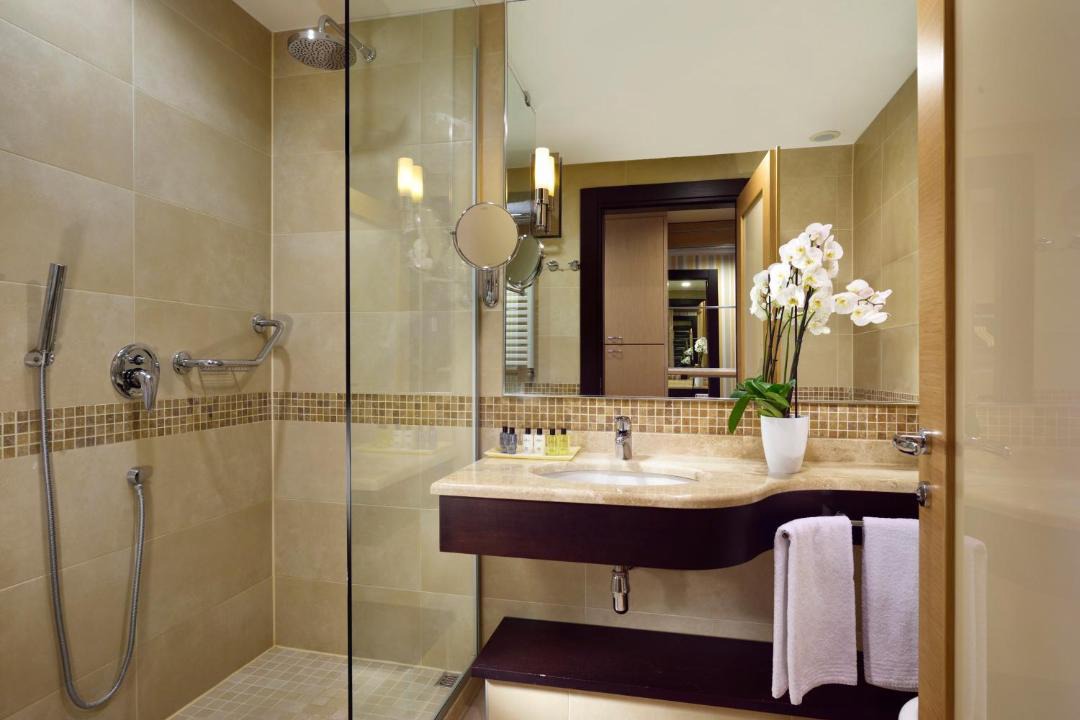 Photo of Bathroom in Varese