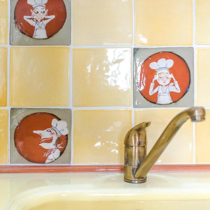 Photo of Bathroom in Saint-Paul-de-Vence