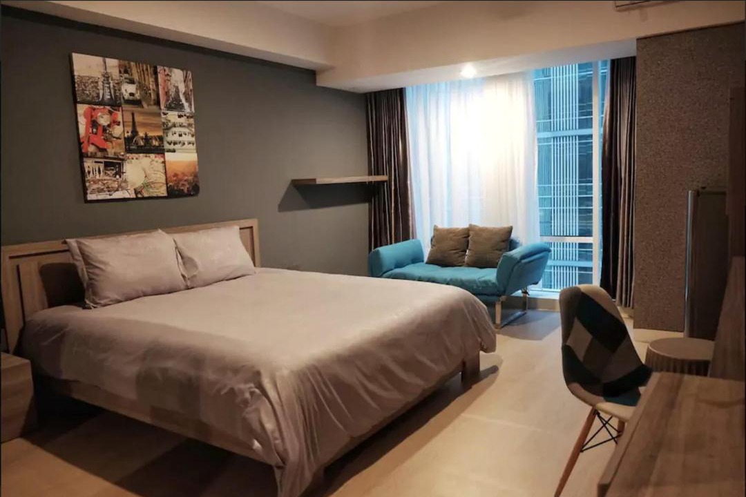 Photo of Bedroom in Mlati
