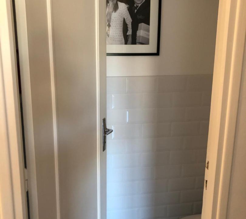 Photo of Bathroom in Prado - Republique