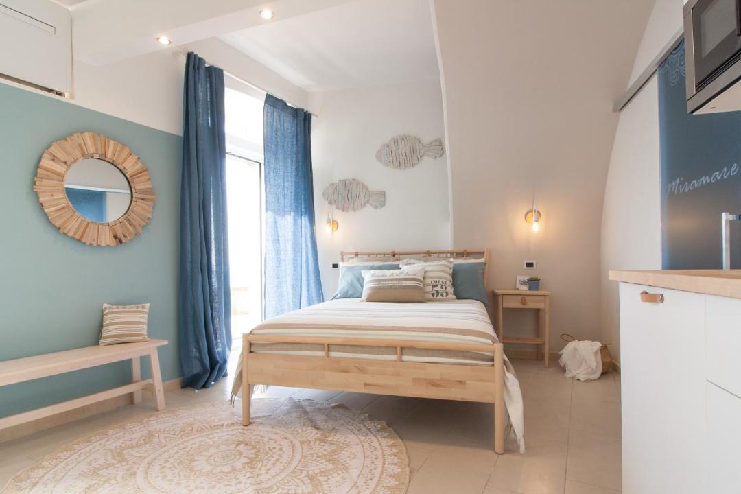 Photo of Bedroom in Masero