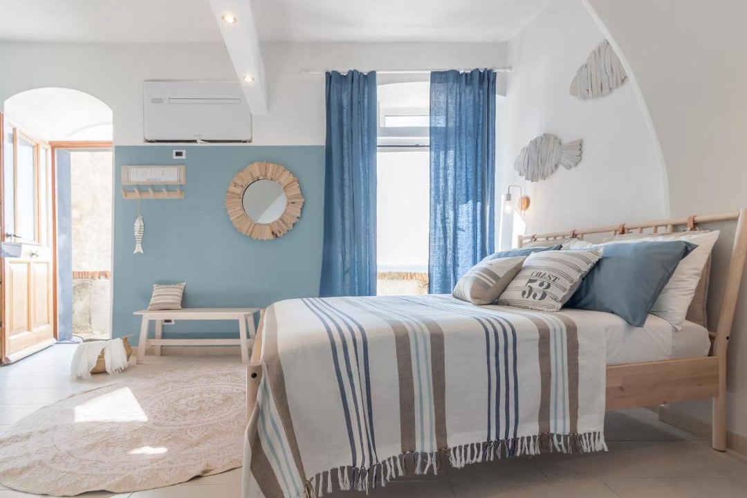 Photo of Bedroom in Masero