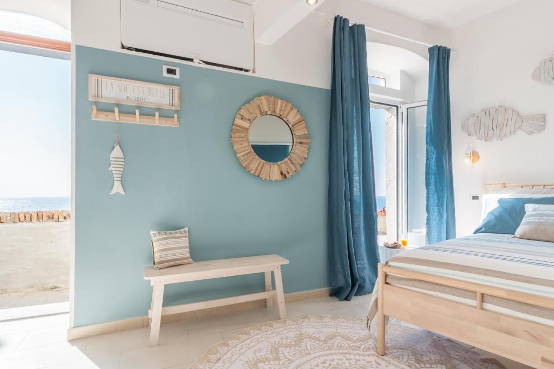 Photo of Bedroom in Masero