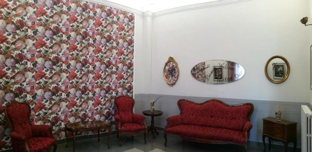 Photo of Livingroom in Montecatini Terme