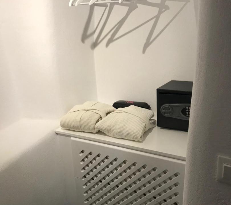 Photo of Bedroom in Megalochori