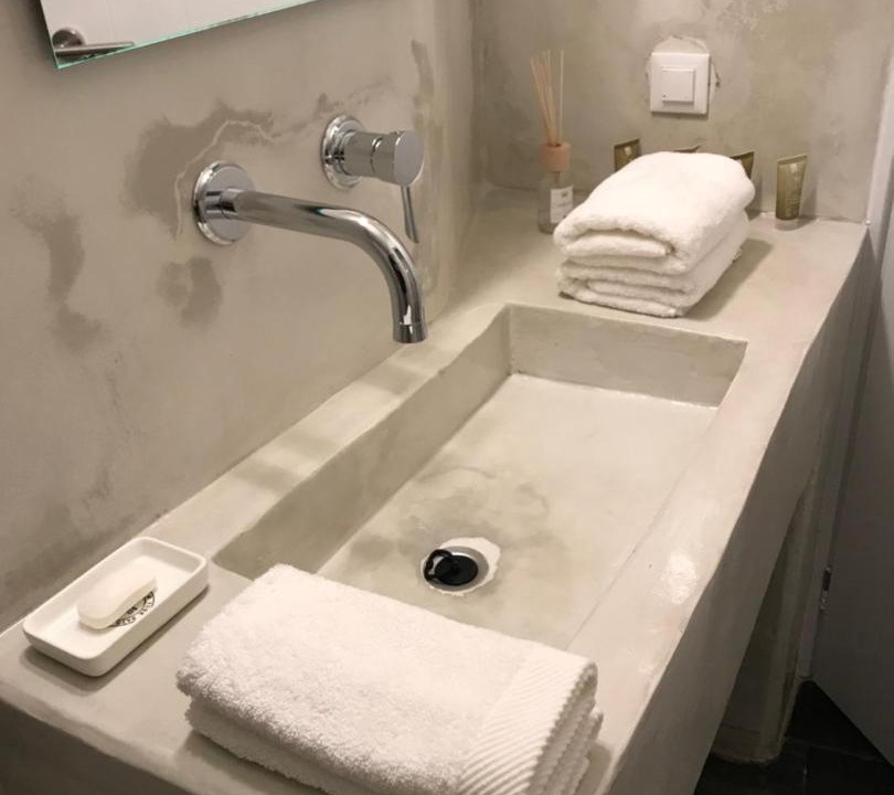 Photo of Bathroom in Megalochori