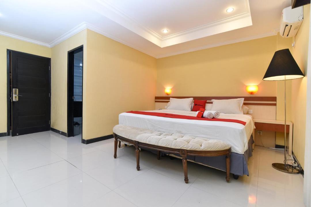 Photo of Bedroom in Pemogan