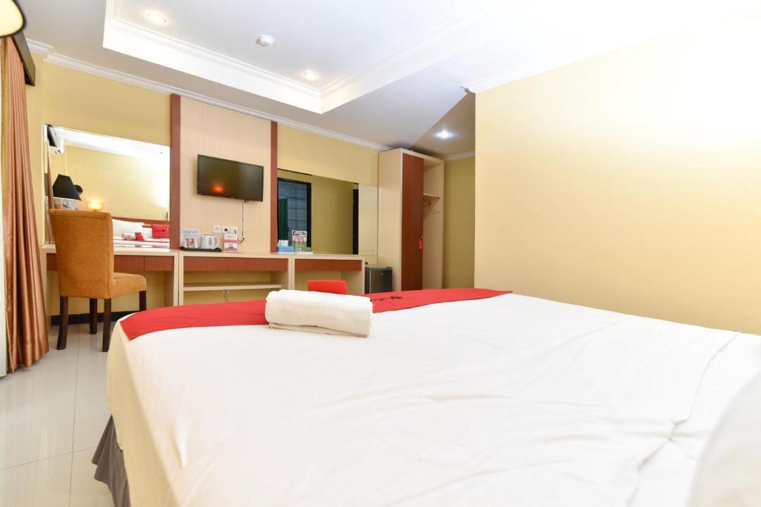 Photo of Bedroom in Pemogan